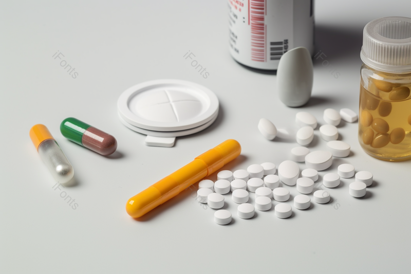 散落的药片医疗设备展示,高清,摄影图,摄影图片,图片大全,摄影图免费下载